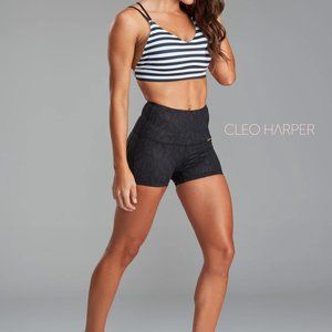 Cleo Harper-Easton shorts-XS